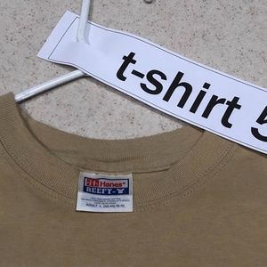 T- Shirt 5- Men's T Shirt